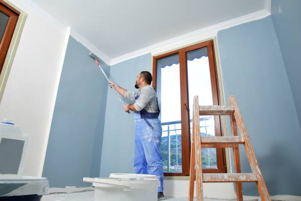 Best Interior Painting  in Mount Vernon, VA